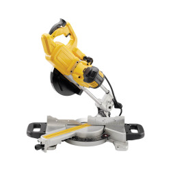 Пила торцювальна мережева DeWALT DWS773 не дорого