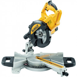 Пила торцювальна мережева DeWALT DWS774 купити