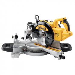 Пила торцювальна мережева DeWALT DWS774 не дорого