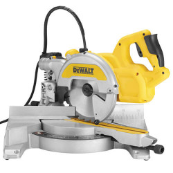 Пила настільна мережева DeWALT DWS777 в Україні