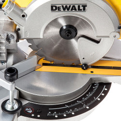 Пила настільна мережева DeWALT DWS777 замовити