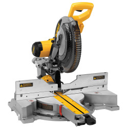 Пила настільна мережева DeWALT DWS780 купити