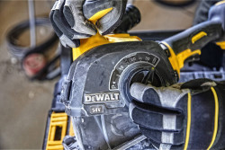 Штроборіз акумуляторний безщітковий DeWALT DCG200NT не дорого