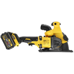 Штроборіз акумуляторний безщітковий DeWALT DCG200T2 скидки
