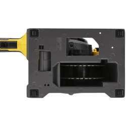 Штроборіз акумуляторний безщітковий DeWALT DCG200T2 