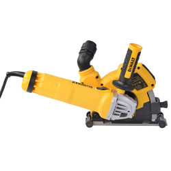Штроборіз мережевий DeWALT DWE46107 купить