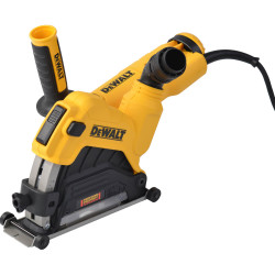 Штроборіз мережевий DeWALT DWE46107 в Украине