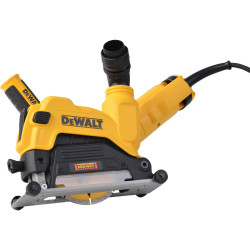 Штроборіз мережевий DeWALT DWE46107 заказать