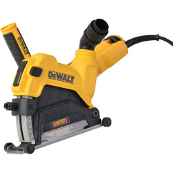 Штроборіз мережевий DeWALT DWE46107 не дорого