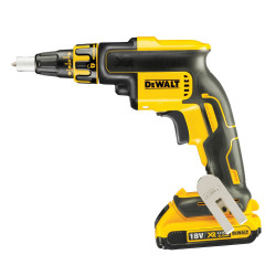 Шурупокрут акумуляторний безщітковий DeWALT DCF620D2K купити