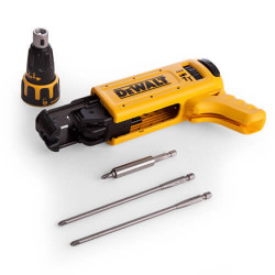 Шурупокрут акумуляторний безщітковий DeWALT DCF620P2K замовити