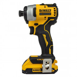 Шурупокрут акумуляторний ударний безщітковий DeWALT DCF809D2T заказать