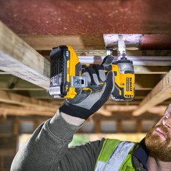 Шурупокрут акумуляторний ударний безщітковий DeWALT DCF809D2T в интернет-магазине