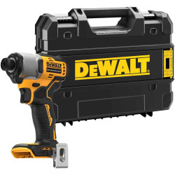 Шурупокрут ударний акумуляторний безщітковий DeWALT DCF840NT купити