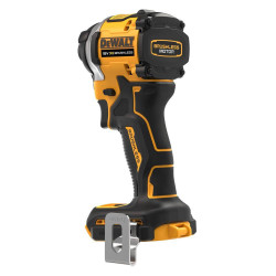 Шурупокрут ударний акумуляторний безщітковий DeWALT DCF850NT купити