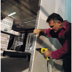 Шурупокрут мережевий DeWALT DW274K купити