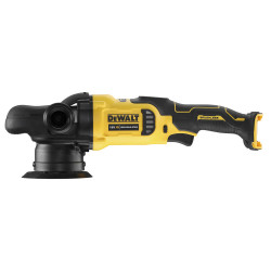 Полірувальна машина акумуляторна безщіткова DeWALT DCM848N купити