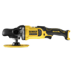 Полірувальна машина акумуляторна безщіткова DeWALT DCM849N купить