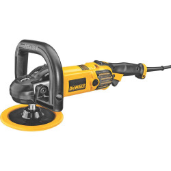 Полірувальна машина мережева DeWALT DWP849X купити