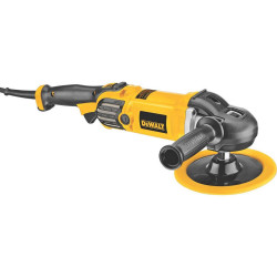 Полірувальна машина мережева DeWALT DWP849X в Україні