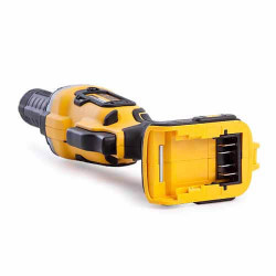 Прямошлифовальна машина акумуляторна безщіткова DeWALT DCG426N заказать