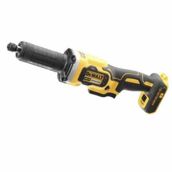 Прямошлифовальна машина акумуляторна безщіткова DeWALT DCG426N не дорого