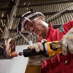 Прямошлифовальна машина акумуляторна безщіткова DeWALT DCG426P2 в интернет-магазине