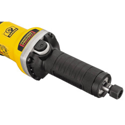 Прямошліфувальна машина мережева безщіткова DeWALT DWE4997 заказать