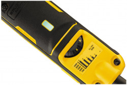 Прямошліфувальна машина мережева безщіткова DeWALT DWE4997 фото