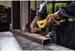 Прямошліфувальна машина мережева безщіткова DeWALT DWE4997 цена