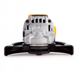 Шліфмашина кутова - болгарка акумуляторна безщіткова DeWALT DCG405FN не дорого