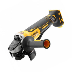 Шліфмашина кутова - болгарка акумуляторна безщіткова DeWALT DCG406N купити