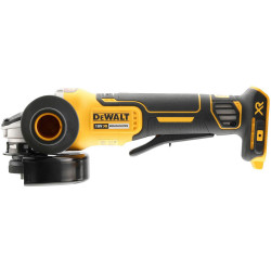 Шліфмашина кутова - болгарка акумуляторна безщіткова DeWALT DCG406N в Україні