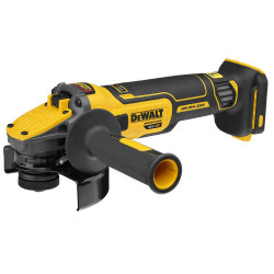 Шліфмашина кутова - болгарка акумуляторна безщіткова DeWALT DCG409NT купить