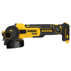 Шліфмашина кутова - болгарка акумуляторна безщіткова DeWALT DCG409NT заказать