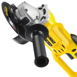 Шліфмашина кутова - болгарка аккумуляторна DeWALT DCG412N замовити