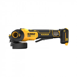 Шліфмашина кутова - болгарка акумуляторна безщіткова DeWALT DCG416VSN заказать
