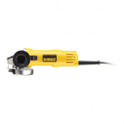 Шліфмашина кутова - болгарка мережева DeWALT DWE4057 купити