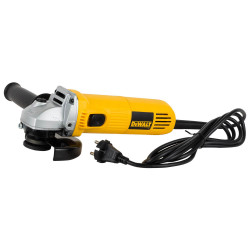 Шліфмашина кутова - болгарка мережева DeWALT DWE4115 купити