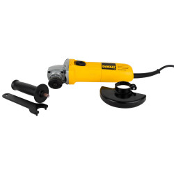 Шліфмашина кутова - болгарка мережева DeWALT DWE4115 в Україні