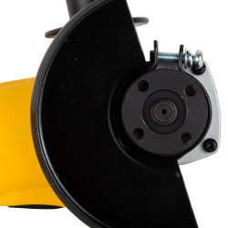 Шліфмашина кутова - болгарка мережева DeWALT DWE4115 не дорого