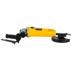Шліфмашина кутова - болгарка мережева DeWALT DWE4119 купити