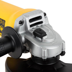 Шліфмашина кутова - болгарка мережева DeWALT DWE4119 в Україні