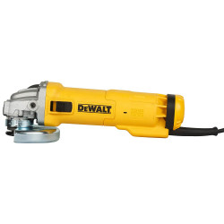 Шліфмашина кутова - болгарка мережева DeWALT DWE4215 купити