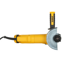 Шліфмашина кутова - болгарка мережева DeWALT DWE4215 ціна