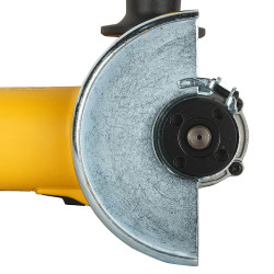 Шліфмашина кутова - болгарка мережева DeWALT DWE4215 