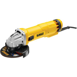 Шліфмашина кутова - болгарка мережева DeWALT DWE4217 купить