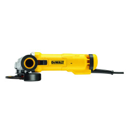 Шліфмашина кутова - болгарка мережева DeWALT DWE4217 в Украине