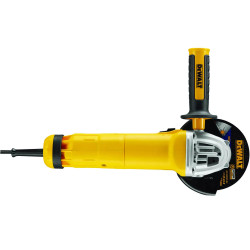 Шліфмашина кутова - болгарка мережева DeWALT DWE4217 заказать