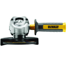 Шліфмашина кутова - болгарка мережева DeWALT DWE4217 не дорого
